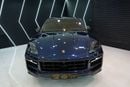 Porsche Cayenne GTS Coupe, Carbon Design Pack, Passenger Display, Burmester Audio, Dealer Warr!