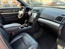 فورد إكسبلورر XLT 3.5L