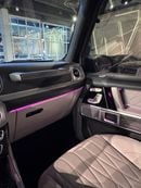 مرسيدس بنز G 63 AMG STANDARD