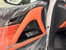 لكزس LX 700h VIP (No Autopark)