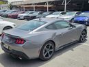 Ford Mustang PREMIUM