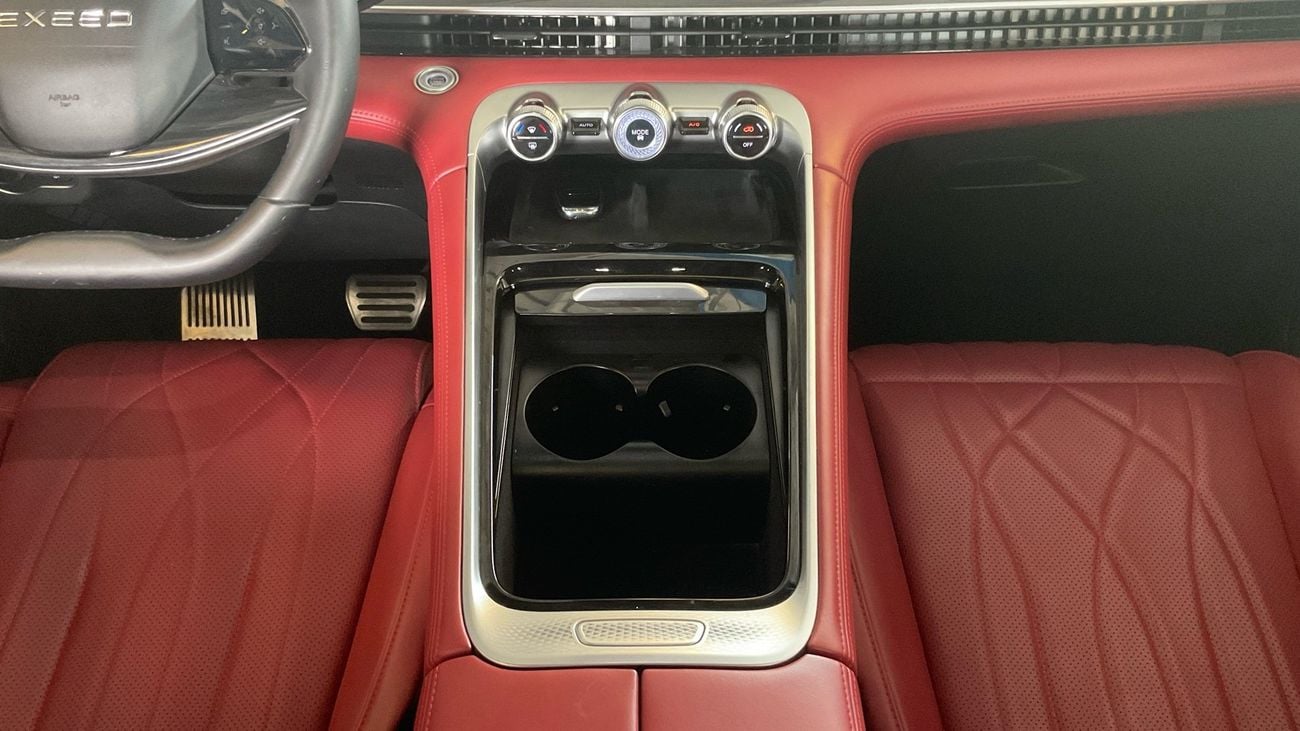 إكسيد RX LUXURY | شامل الضمان | 0 ﺪﻔﻋﺓ ﺃﻮﻟﻯ
