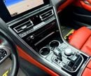 BMW M8 M850i xDrive Coupe, Service Pack, Warranty, Full Service History, GCC