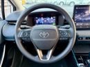 Toyota Corolla ToYoTa - COROLLA - ELITE - 1.8 - 2026 - HyBRiD - NEW FACE - AT - WHiTE
