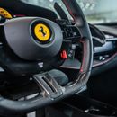 فيراري SF90 ستراديل STRADALE