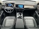 Volkswagen Teramont COMFORTLINE Premium Leather 7-Seater SUV | Panoramic Sunroof | Desert Comfort Ready
