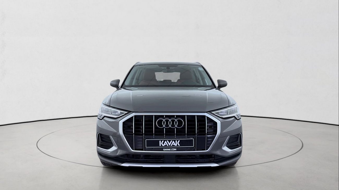 Audi Q3 35 TFSI ADVANCED | Guaranteed Warranty | 0 Down Payment