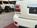 Nissan Patrol LE PLATINUM