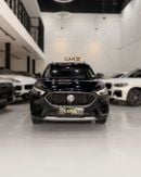 MG ZS STANDARD