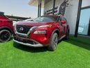 نيسان روج SV نيسان روغ إس في 2021 | كاملة المواصفات السعر: 43,000 درهم إماراتي سنة الصنع: 2021 المواصفات الأم