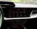 أودي A3 35 TFSI أودي A3 | 1.4 لتر | 2023 | خليجية | خالية من الحوادث | بحالة ممتازة | 1042 شهرياً
