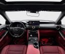 Lexus IS350 3.5
