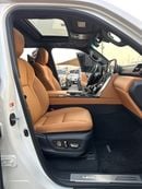 Lexus LX600 SIGNATURE