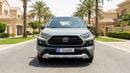 Toyota RAV4 ADVENTURE 2025 | AED 1900/Month | 0 DP | 30 Day Return | Warranty | Service History