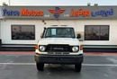 Toyota Land Cruiser 70