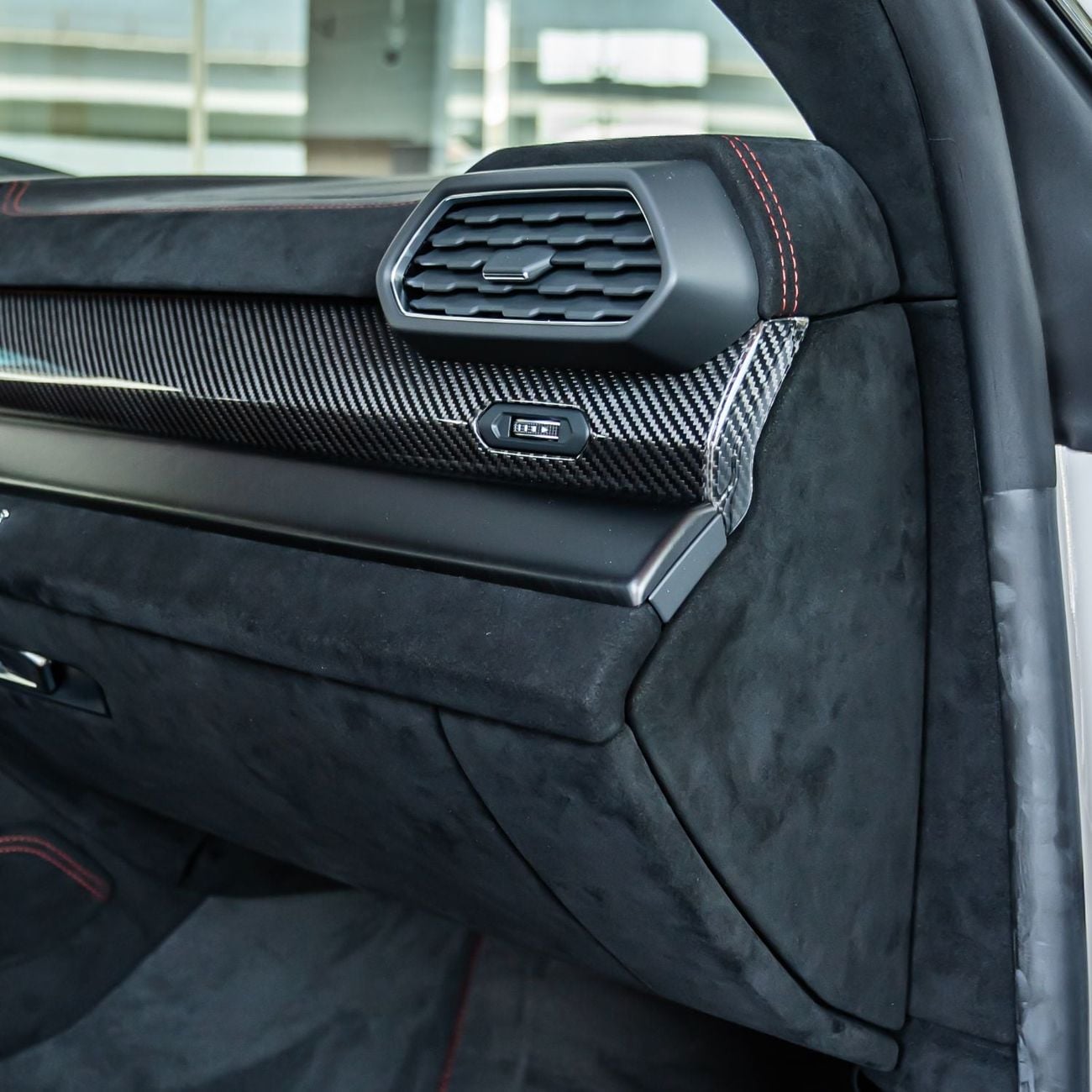 Lamborghini Urus PERFORMANTE