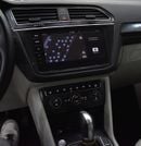 Volkswagen Tiguan EXCELLENT DEAL for our Volkswagen Tiguan ( 2019 Model ) in White Color GCC Specs