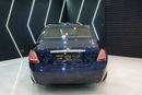 Rolls Royce Ghost EWB 2024 Rolls-Royce EWB, Rear Entertainment, Illuminated Grille, Starlight, Dealer Warr + Serv!!