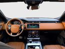 Land Rover Range Rover Velar R-DYNAMIC SE LUXURY R-DYNAMIC SE | P250 | PANORAMIC ROOF | 2.0L TURBO | GCC