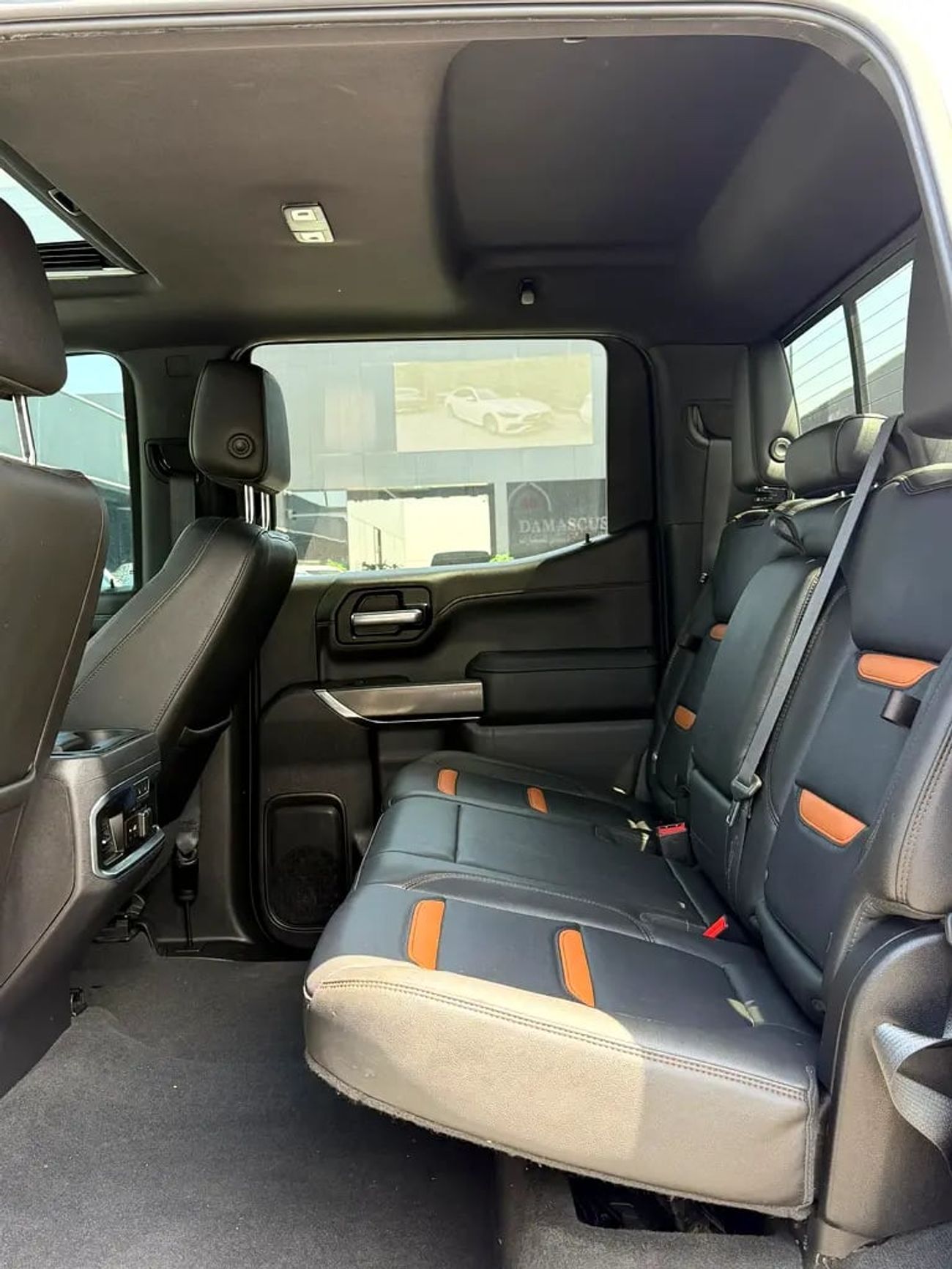 GMC Sierra 1500 REG/CAB AT4 American Specs - GCC Favorite!