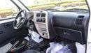 Suzuki EECO Cargo Van | 1.2L Petrol 5-Speed Manual | Brand New | 2027 Model | Ready for Export Worldwide