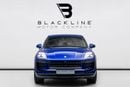 Porsche Macan STANDARD BUY NOW, PAY 2027 | THE BLACKLINE STANDARD | October 2027 Porsche Warranty, Low KMs, GCC