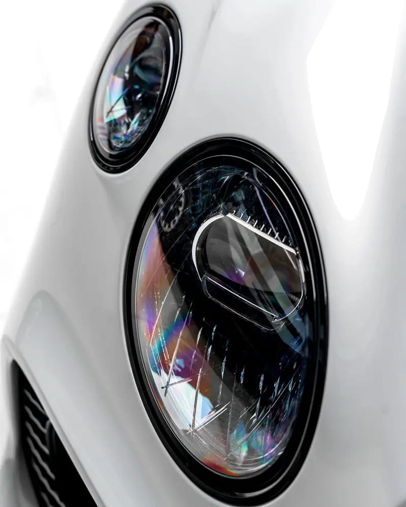 بنتلي كونتيننتال GTC SPEED W12