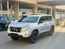Toyota Prado GXR 2015 GXR V6/4.0 GCC