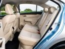Suzuki Ciaz GLX