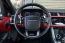 لاند روفر رينج روفر سبورت HSE DYNAMIC Land Rover Range Rover Sport 2022 | Agency Warranty | Service Contract