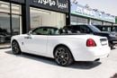 Rolls Royce Dawn Black Badge