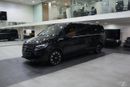Mercedes Benz V300 AVANTGARDE VIP BUSINESS VAN – FULL LUXURY OPTION | BRAND NEW | GCC | 2025