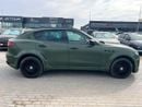 Maserati Levante TROFEO Luxury Performance SUV | American Specs