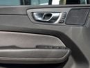 Volvo XC60 ULTIMATE DARK Volvo XC60 B5 2024 GCC specs