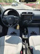 Mitsubishi Attrage GLX HIGHLINE
