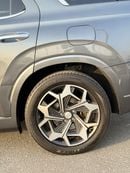 Hyundai Palisade Calligraphy 3.8L panoramic, 360 cameras full option