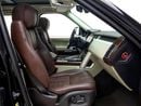 Land Rover Range Rover AUTOBIOGRAPHY