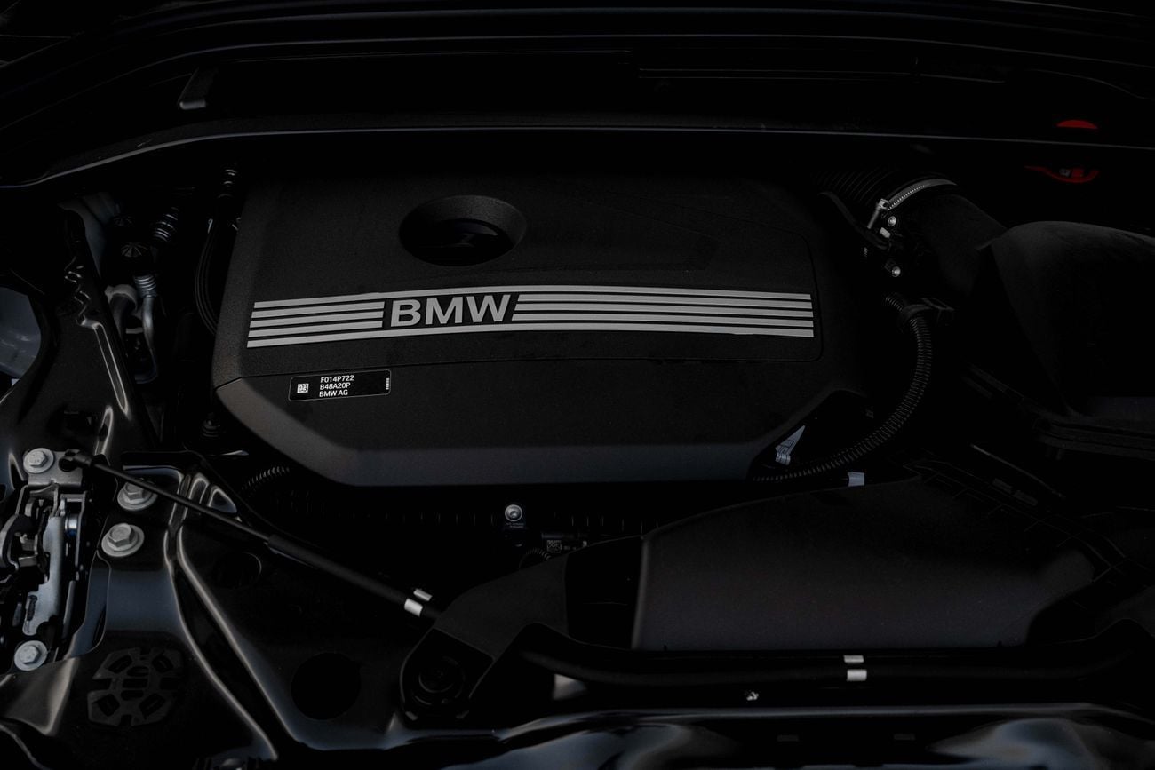 BMW X2 2,869 P.M | 0% Downpayment | IMPECCABLE!