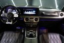 Mercedes Benz G63 AMG Stronger Than Time Edition, Brabus Body Kit, Carbon Interior!!