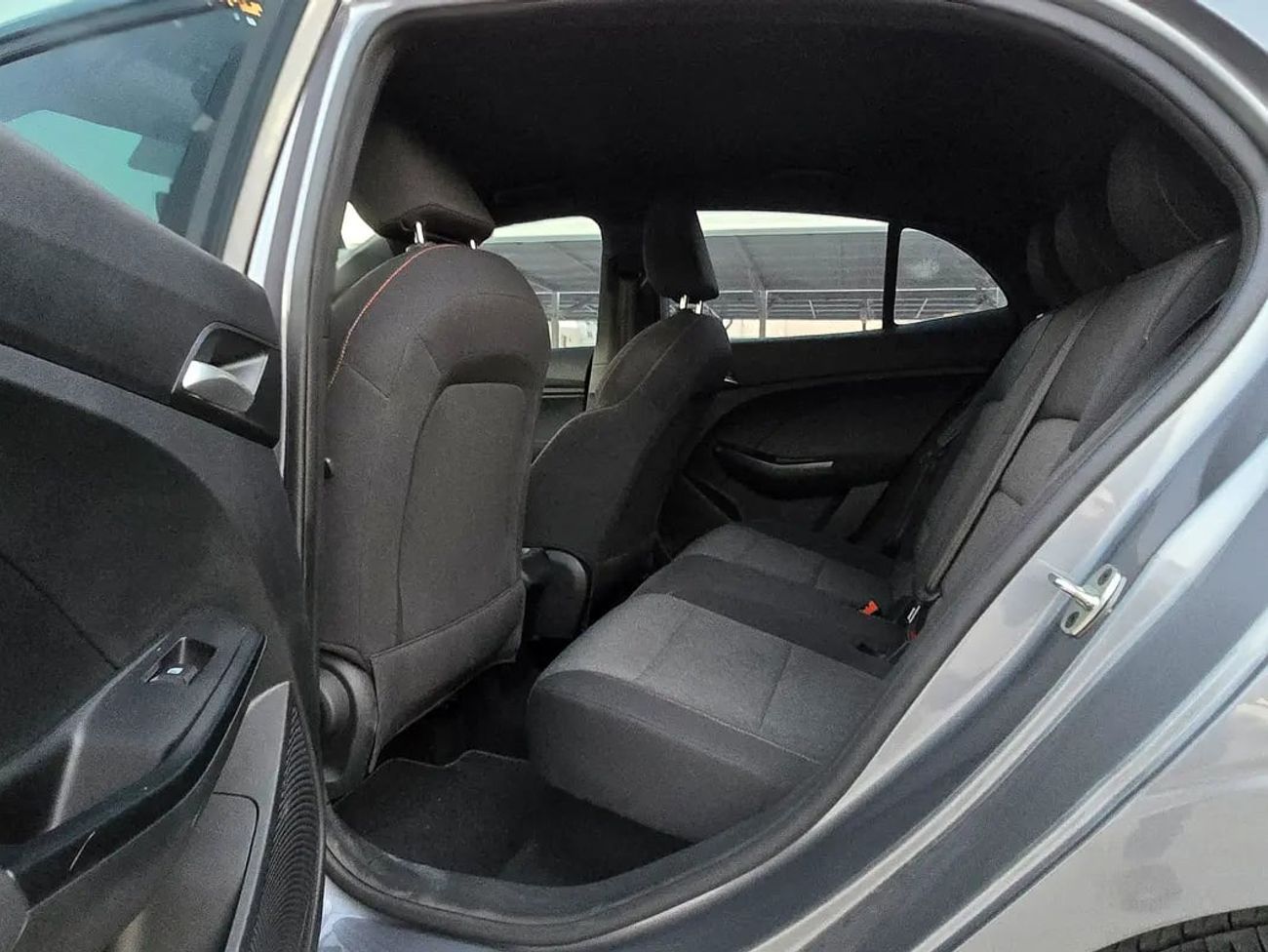 MG C GCC Specs