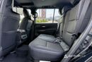 تويوتا لاند كروزر GXR محرك بنزين V6 سعة 4.0 لتر، موديل 2026 | دفع رباعي | فتحة سقف | مقاعد جلدية | نظام ترفيه خلفي | مواصف
