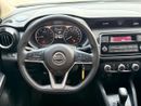 Nissan Kicks S