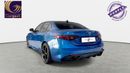 Alfa Romeo Giulia VELOCE | 2022 | 0% DP | AED 1,978 /Month | Gargash Warranty and Service