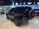 Land Rover Defender 90 X-DYNAMIC SE P300 2026 Land Rover Defender 90 X-Dynamic SE P300 | Low Mileage | AL Tayyer Warranty and Service