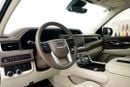 جي أم سي يوكون DENALI WARRANTY & SERVICE UNTIL | 56,000 KM | GCC SPECS