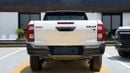 Toyota Hilux GR SPORT