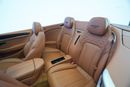 Bentley Continental GT STD (4.0L · 8 Cyl · Automatic · Petrol · Convertible · All Wheel Drive · 4 Seats · 2 Door) GTC
