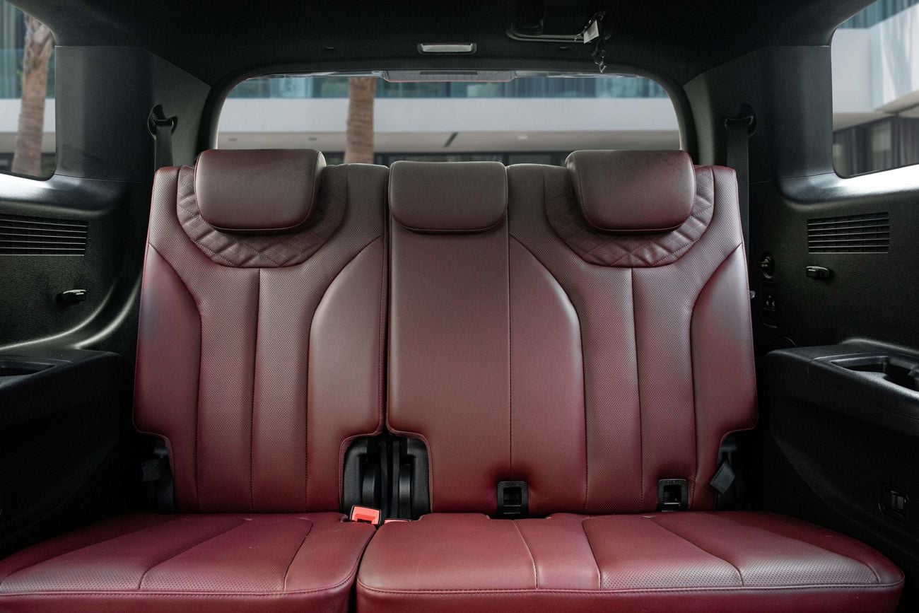 Hyundai Palisade Premium Plus Palisade Premium Plus | 1,959 P.M | 0% Downpayment | Perfect Condition!