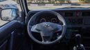 CMC D 260 Panel Van 2.4L RWD 2025 GCC With 3 Years Or 100,000 Km Warranty At Swiss Auto.