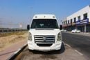 Volkswagen Crafter STANDARD Volkswagen Crafter 2008 with 22 Passenger Manual gear , diesel